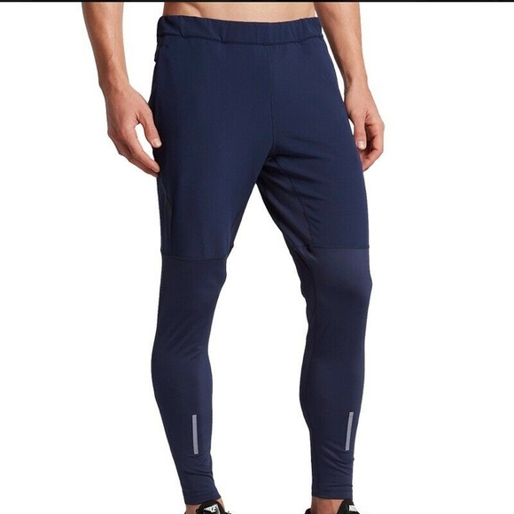 Nike City Hybrid Flex Running Pants Sz M - Picture 2 of 15